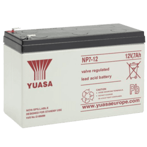 Kategorie USV-Batterien / Ersatzakkus