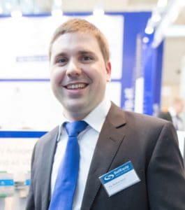 Markus-Schuh