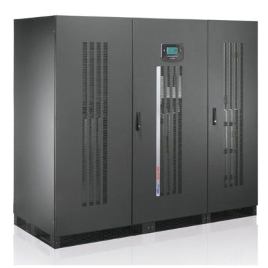 Serverraum und Industrie USV-Anlagen für 10-200 kVA