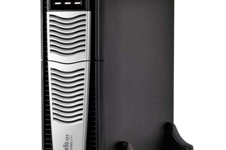 USV-Anlagen für zentrale Stromversorgung für 5-10 kVA