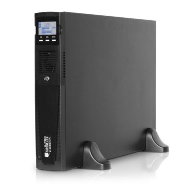 Steckerfertige USV-Anlagen 1100-3000 VA