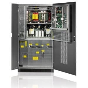 Master HP Riello UPS Online USV-Anlage 100-600kva