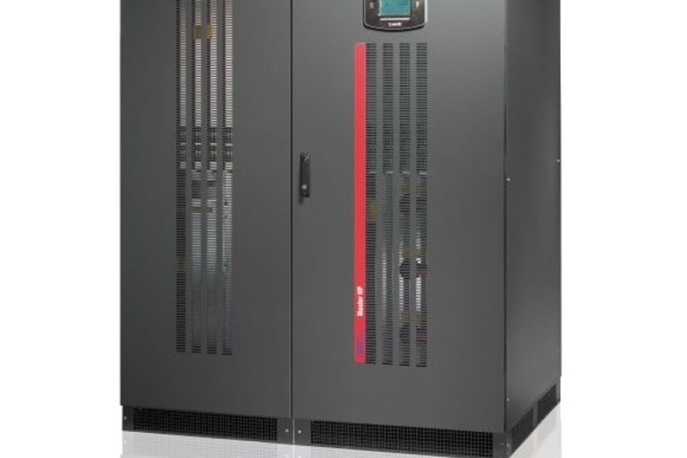 Serverraum und Industrie USV-Anlagen für 100-600 kVA