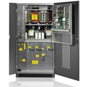 Master MPS Riello Ups Online USV-Anlage 10-800kva