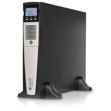 Steckerfertige USV-Anlagen für 1000-3000 VA