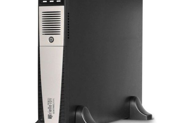 Steckerfertige USV-Anlagen für 1000-3000 VA