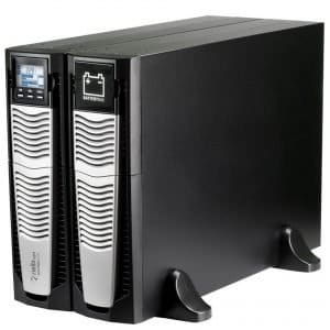 Sentinel dual sdu riello ups 5-10kva online usv-anlage