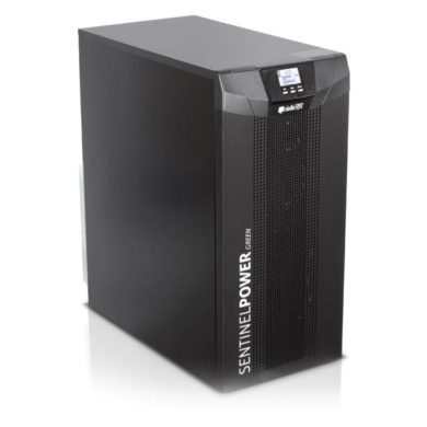 USV-Anlagen für zentrale Stromversorgung für 6-20 kVA