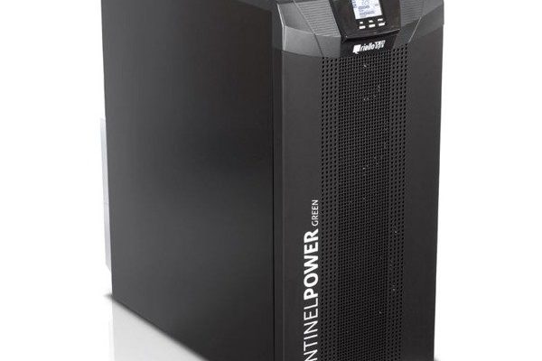 USV-Anlagen für zentrale Stromversorgung für 6-20 kVA