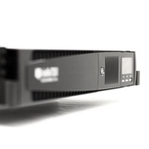 Vision Dual VSD - Riello UPS Line Interactive USV Anlage 1100-3000VA