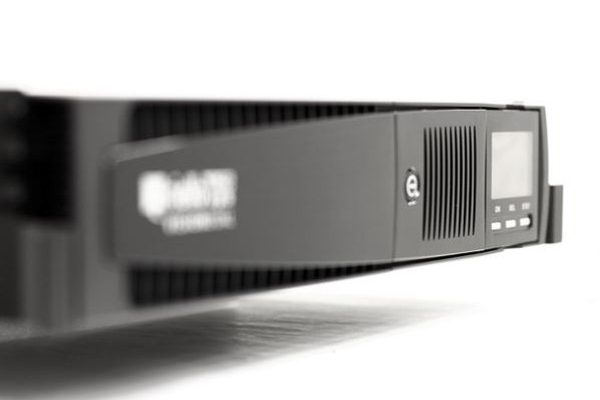 Vision Dual VSD - Riello UPS Line Interactive USV Anlage 1100-3000VA