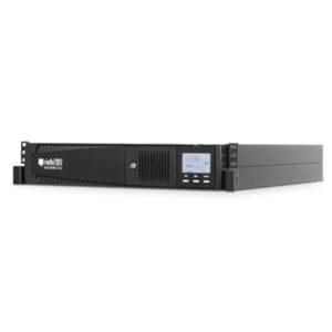 Vision Dual VSD - Riello UPS Line Interactive USV Anlage 1100-3000VA