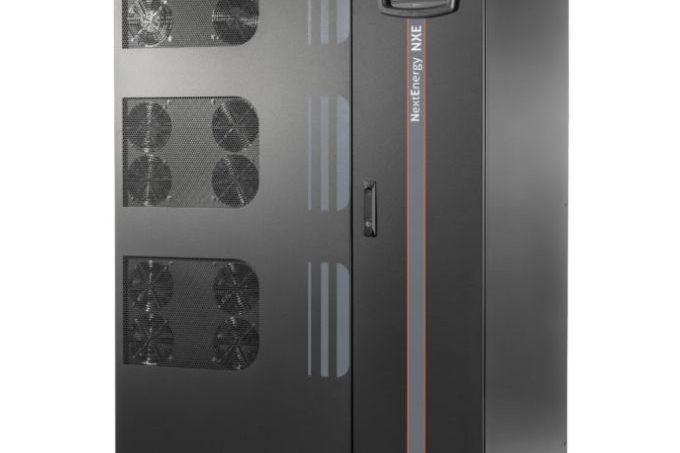 NextEnergy NXE 300 USV-Anlage mit bis zu 300 kVA