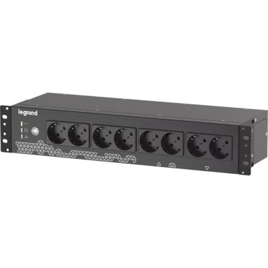 Keor PDU 1-Phasige 800 VA USV von Legrand