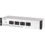 Keor PDU 1-Phasige 800 VA USV von Legrand mit IEC Steckdosen