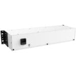 Rückseite der Keor PDU 1-Phasigen 800 VA USV von Legrand