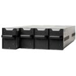 Batteriefach für die Multi Power MPX 75 CBC Combo Cabinet modulare USV von Riello UPS
