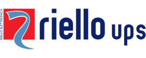 Logo von Riello UPS