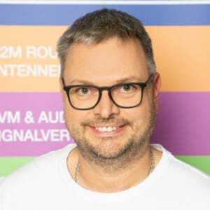 Ing. Martin Pomassl USV-Anlagen